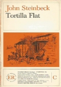 TORTILLA FLAT