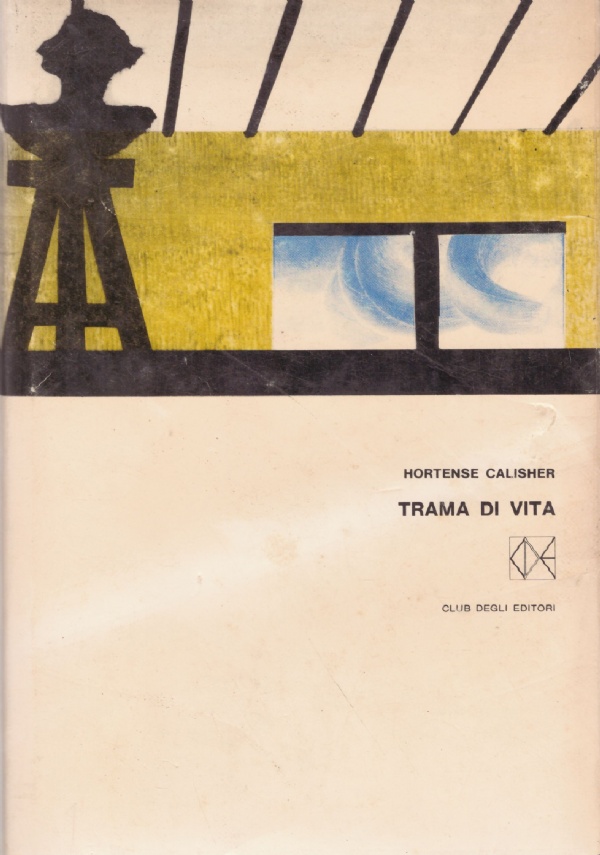TRAMA DI VITA