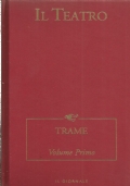 TRAME (vol. I°)