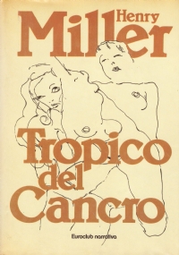 TROPICO DEL CANCRO