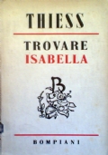 TROVARE ISABELLA