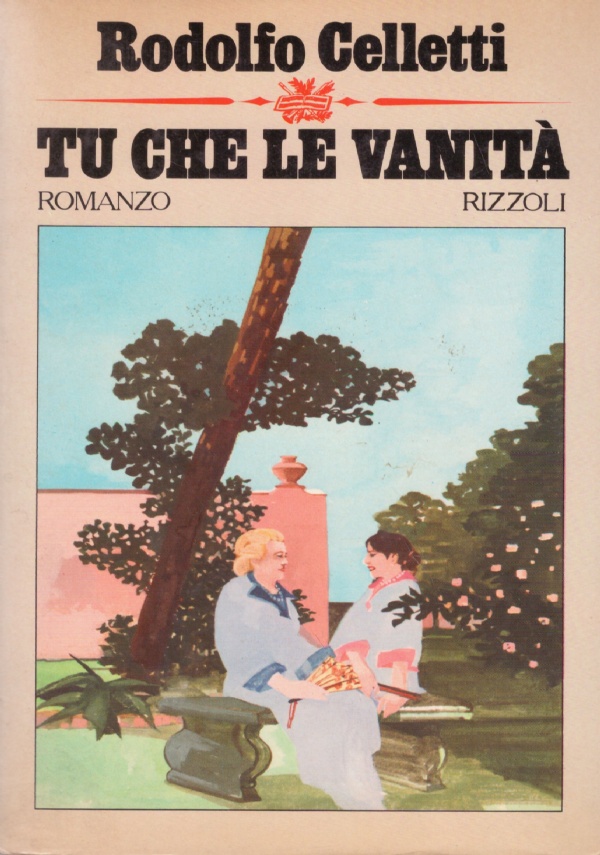 TU CHE LE VANITA’