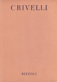 TUTTA LA PITTURA DEL CRIVELLI