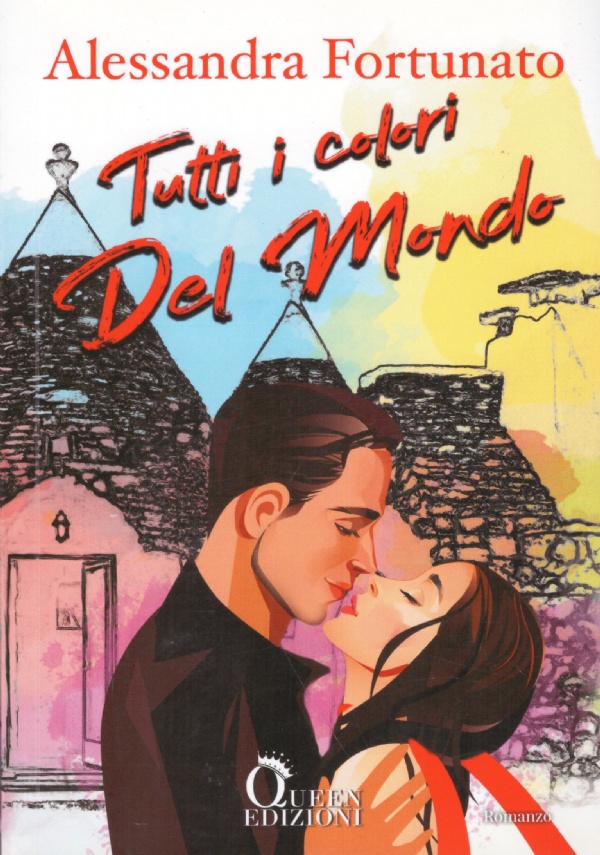 TUTTI I COLORI DEL MONDO