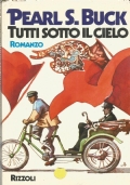 TUTTI SOTTO IL CIELO