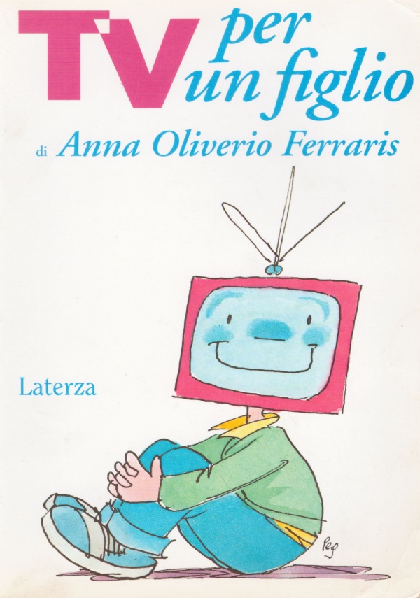 TV PER UN FIGLIO