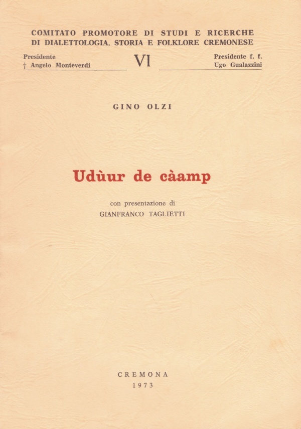 UDUUR DE CAAMP