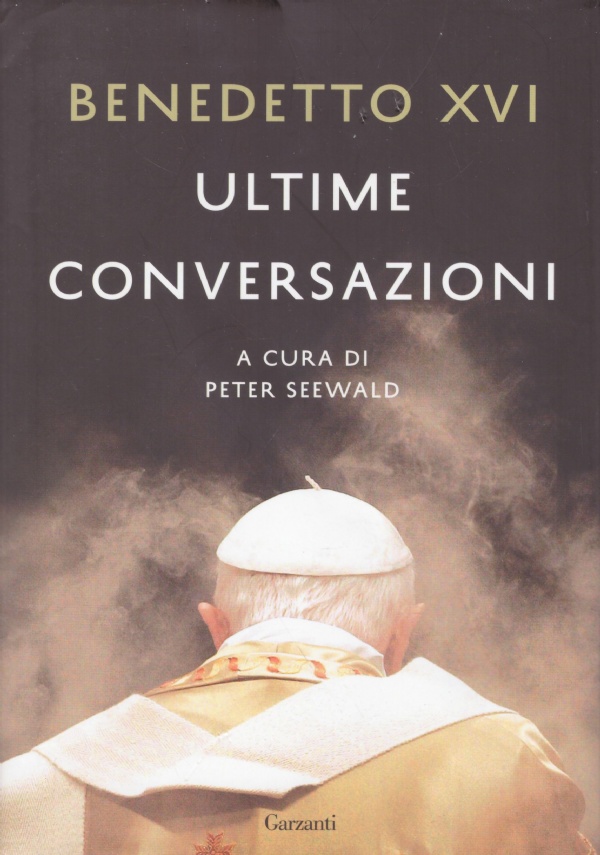 ULTIME CONVERSAZIONI