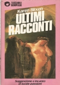 ULTIMI RACCONTI