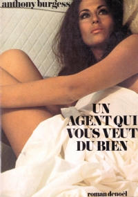UN AGENT QUI VOUS VEUT DU BIEN