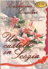 UN CASTELLO IN SCOZIA