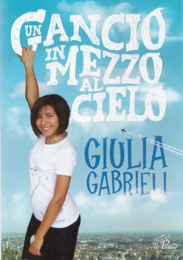 UN GANCIO IN MEZZO AL CIELO