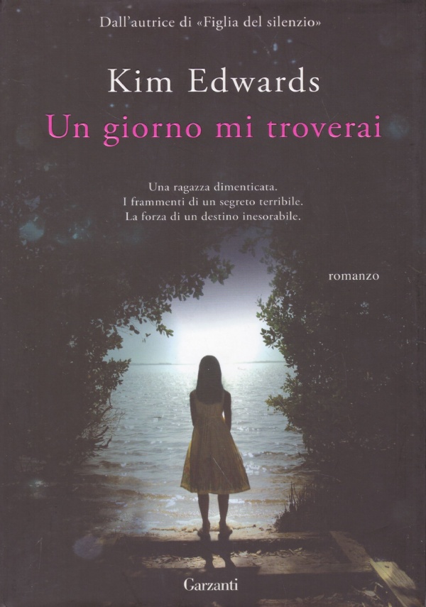 UN GIORNO MI TROVERAI