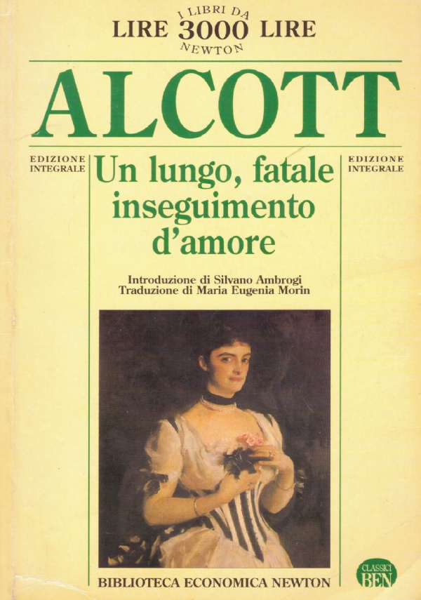 UN LUNGO FATALE INSEGUIMENTO D’AMORE