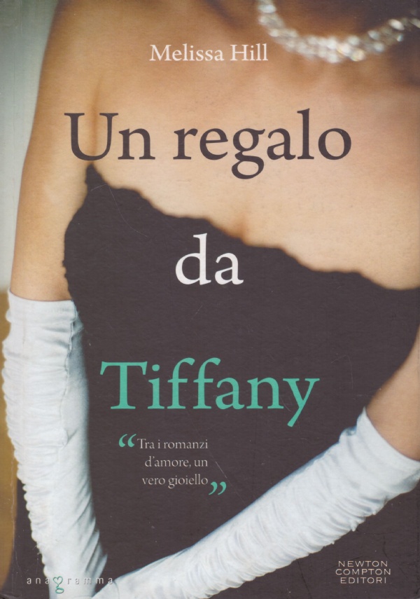 UN REGALO DA TIFFANY