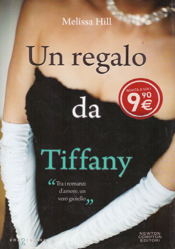 UN REGALO DA TIFFANY