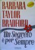 UN SEGRETO E’ PER SEMPRE
