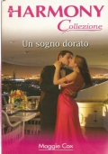 UN SOGNO DORATO (Harmony Collezione n. 2532)