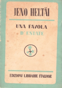 UNA FAVOLA D’ESTATE