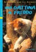 UNA GATTINA AL FREDDO