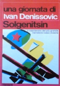 UNA GIORNATA CON IVAN DENISSOVIC