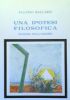 UNA IPOTESI FILOSOFICA - saggio sull’amore