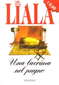 UNA LACRIMA NEL PUGNO