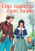 UNA RAGAZZA FUORI MODA