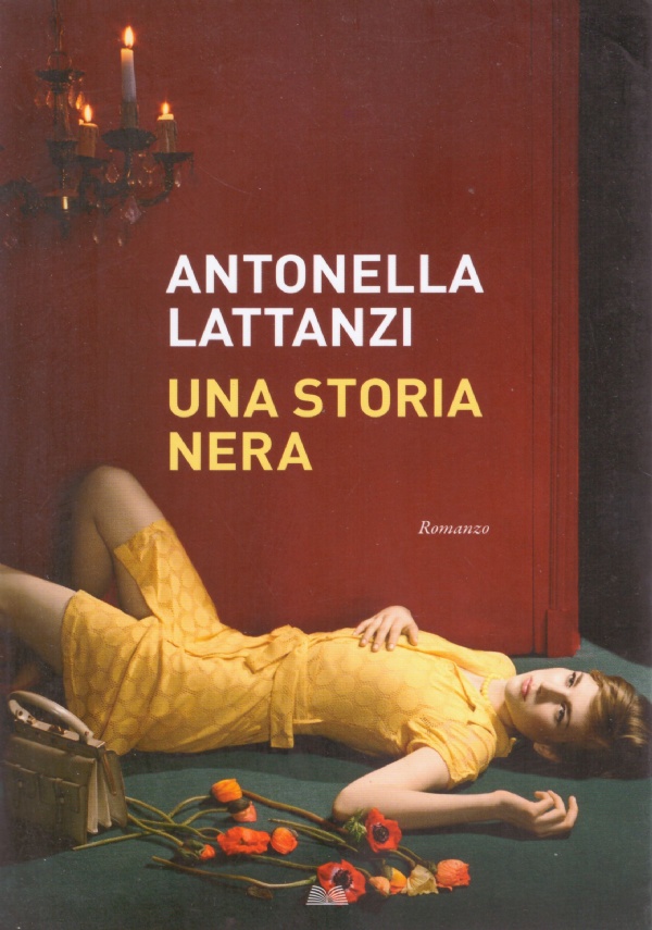 UNA STORIA NERA