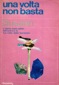 UNA VOLTA NON BASTA