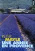 UNE ANNEE EN PROVENCE