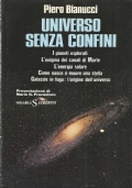 UNIVERSO SENZA CONFINI