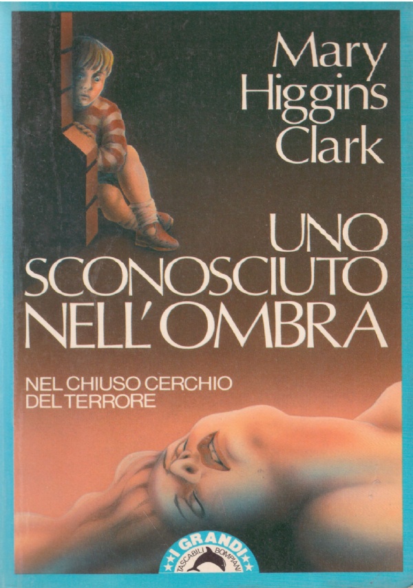 UNO SCONOSCIUTO NELL’OMBRA