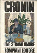 UNO STRANO AMORE