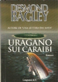 URAGANO SUI CARAIBI