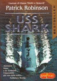 USS SHARK