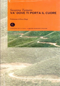VA’ DOVE TI PORTA IL CUORE