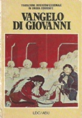 VANGELO DI GIOVANNI