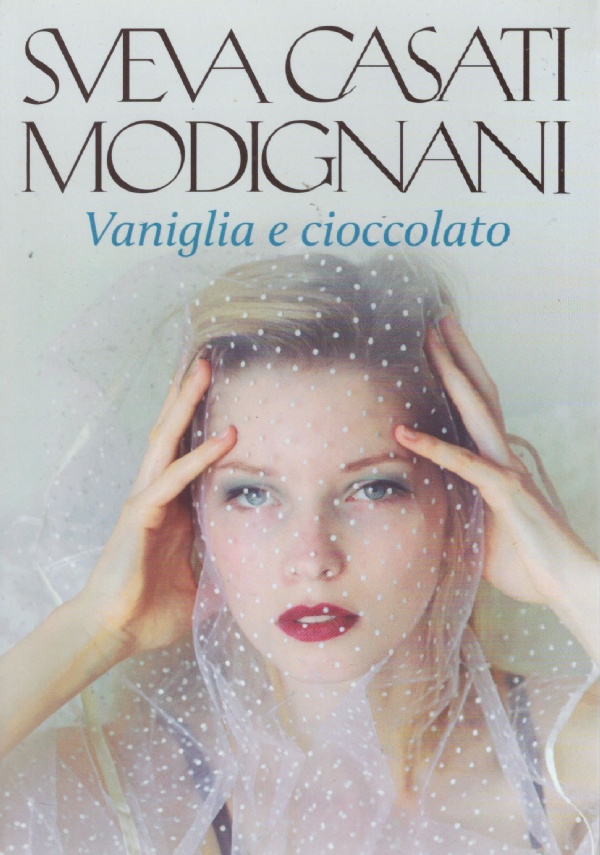 VANIGLIA E CIOCCOLATO