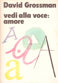 VEDI ALLA VOCE: AMORE