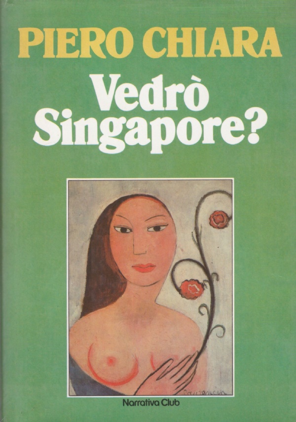 VEDRO’ SINGAPORE ?