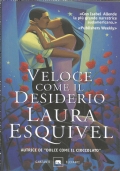 VELOCE COME IL DESIDERIO