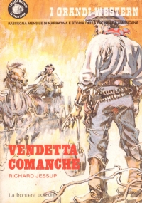 VENDETTA COMANCHE