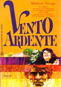 VENTO ARDENTE