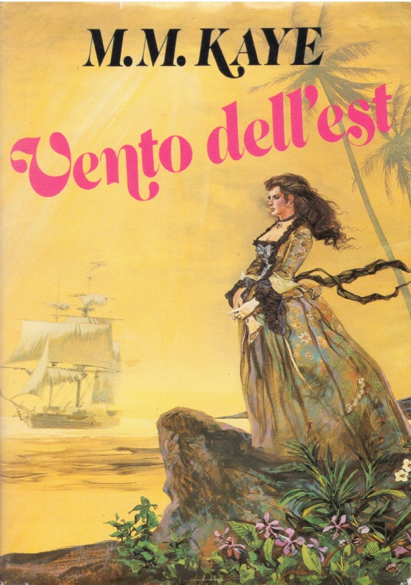 VENTO DELL’EST