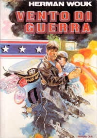 VENTO DI GUERRA