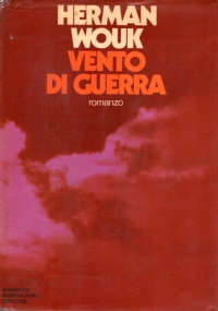 VENTO DI GUERRA