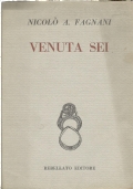 VENUTA SEI