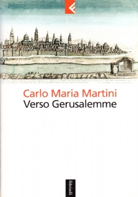 VERSO GERUSALEMME