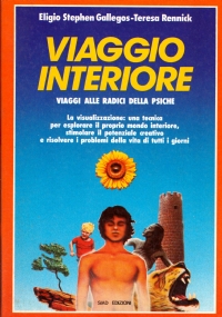 VIAGGIO INTERIORE. Viaggi alle radici della psiche